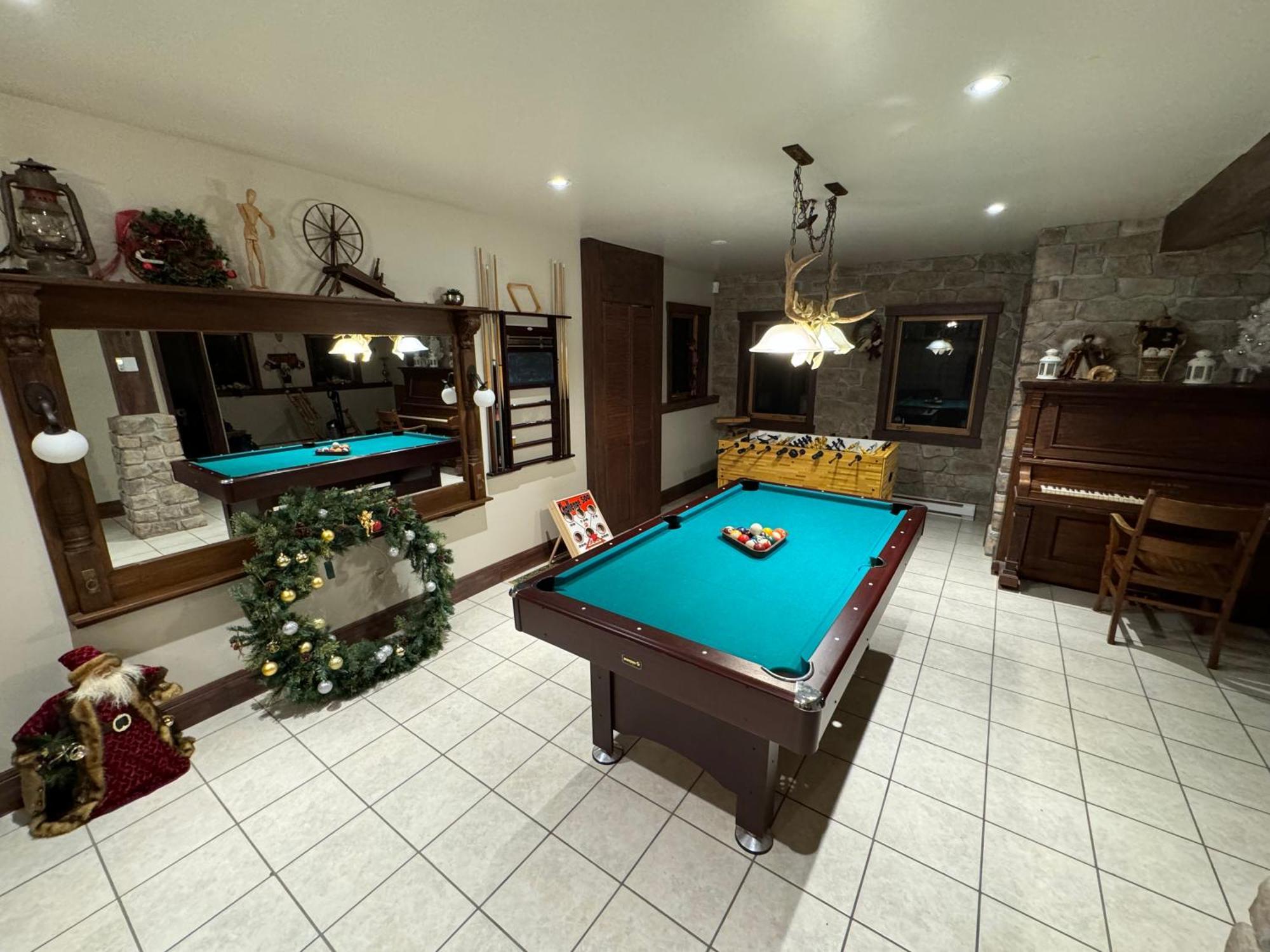 Le Courchevel Luxe Chalet - Private Pool - Jacuzzi - Ski Saint Adolphe D'Howard Eksteriør billede