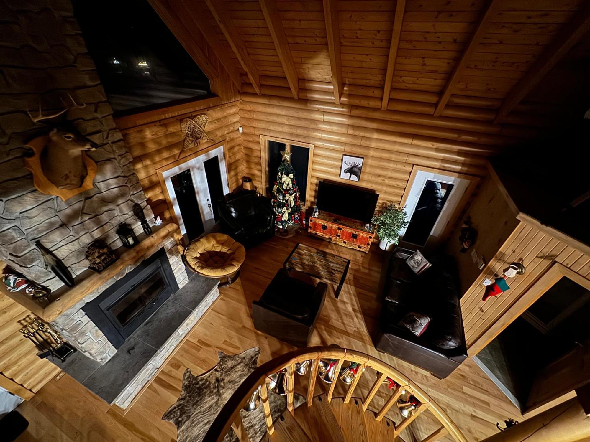 Le Courchevel Luxe Chalet - Private Pool - Jacuzzi - Ski Saint Adolphe D'Howard Eksteriør billede